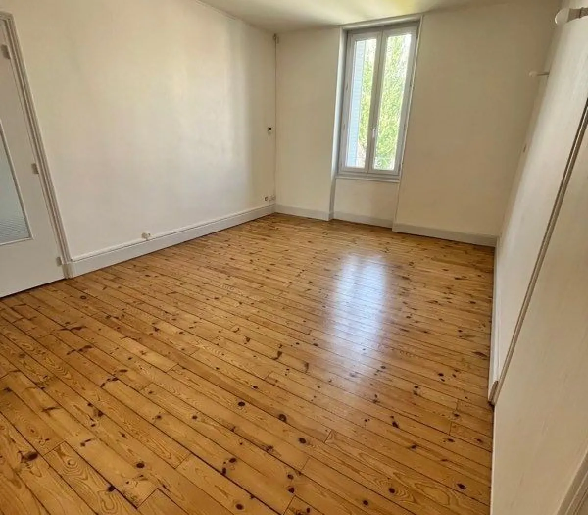Location Lyon Appartement 899f7921