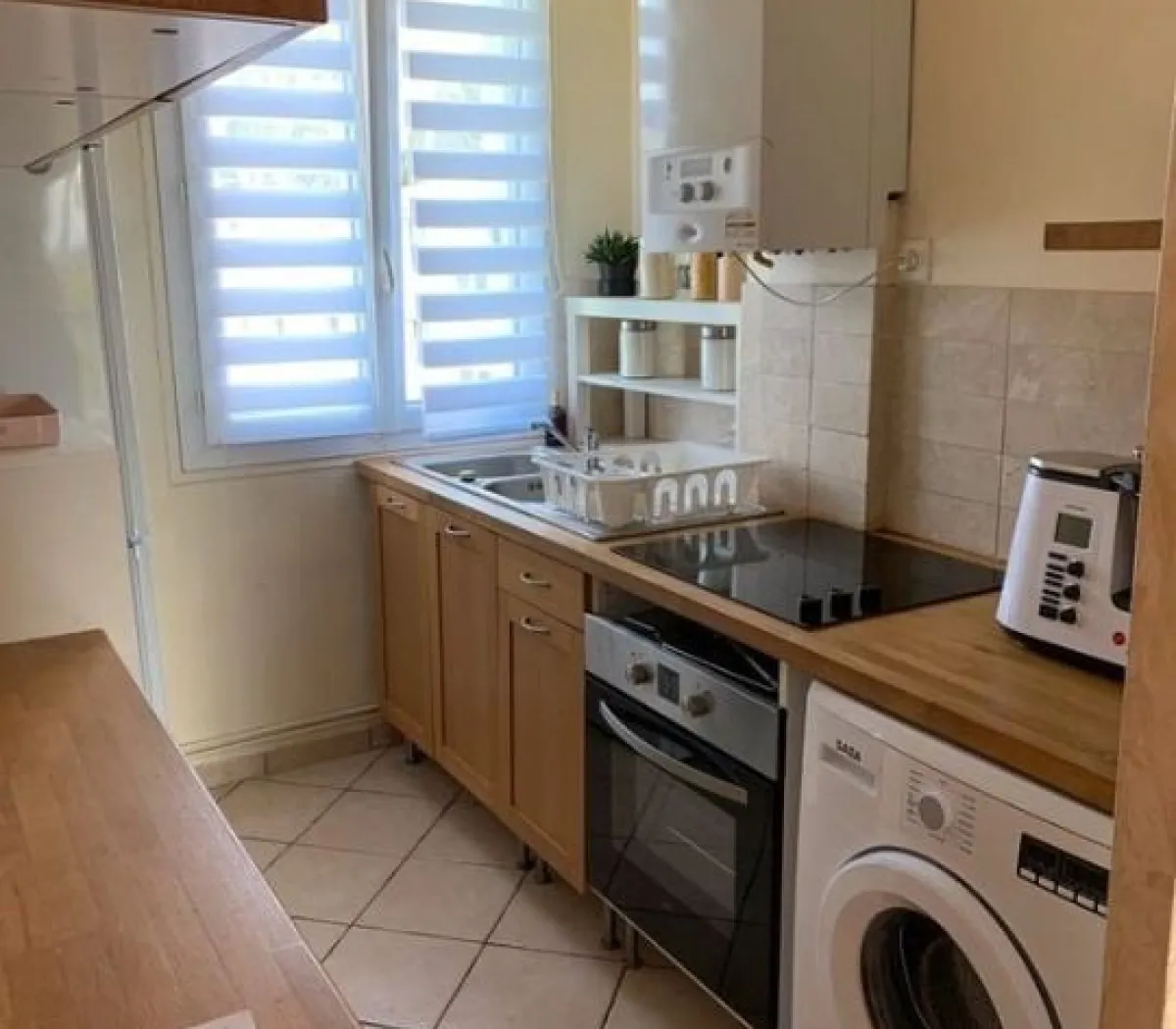 Location Drancy Appartement 89a22318