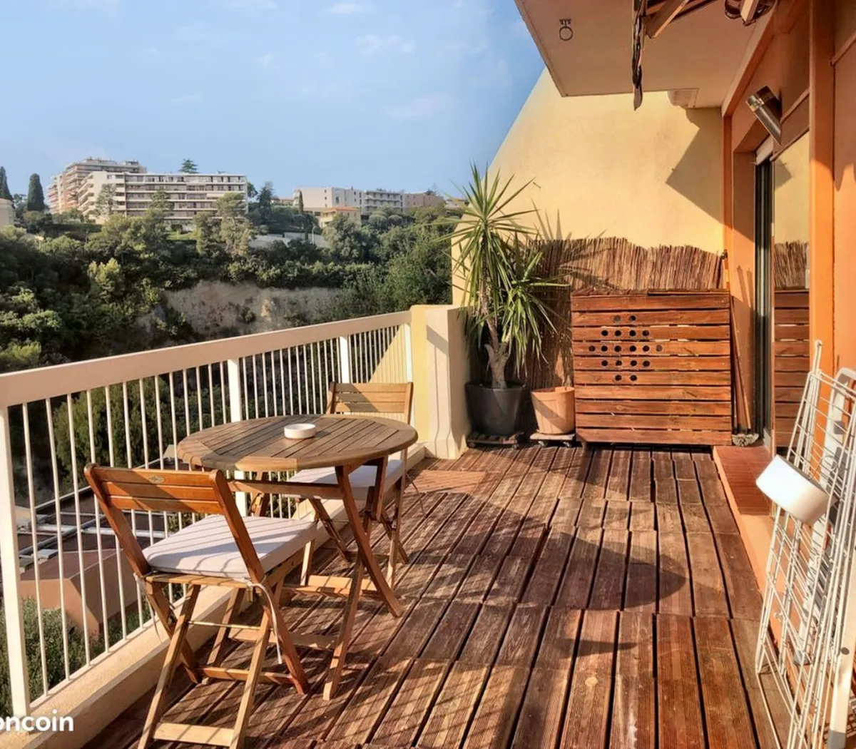 Location Nice Appartement 89ad388d