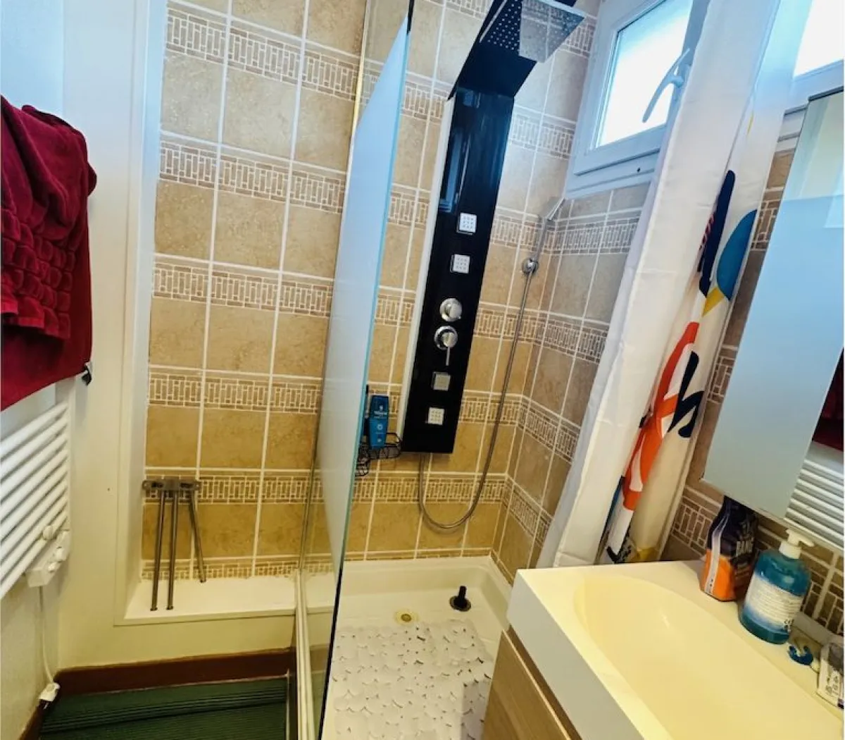 Location Vitry-sur-Seine Appartement 89b6ff8f