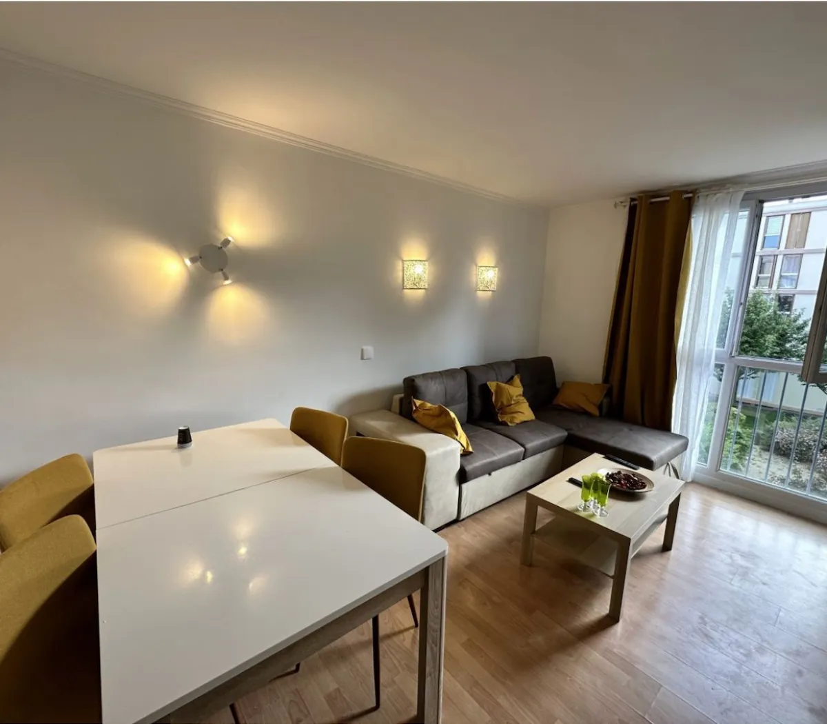 Location Vitry-sur-Seine Appartement 89b6ff8f