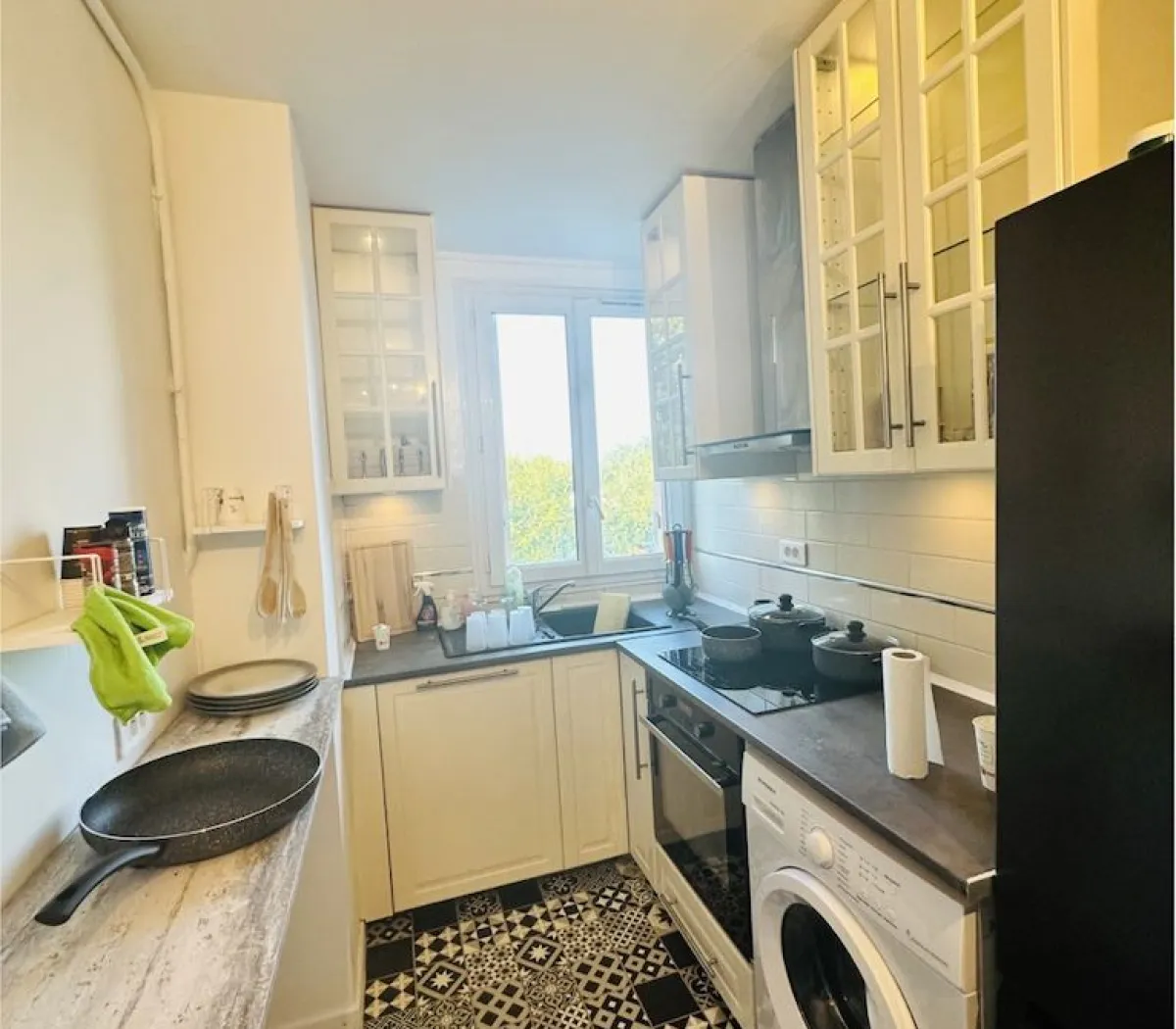 Location Vitry-sur-Seine Appartement 89b6ff8f