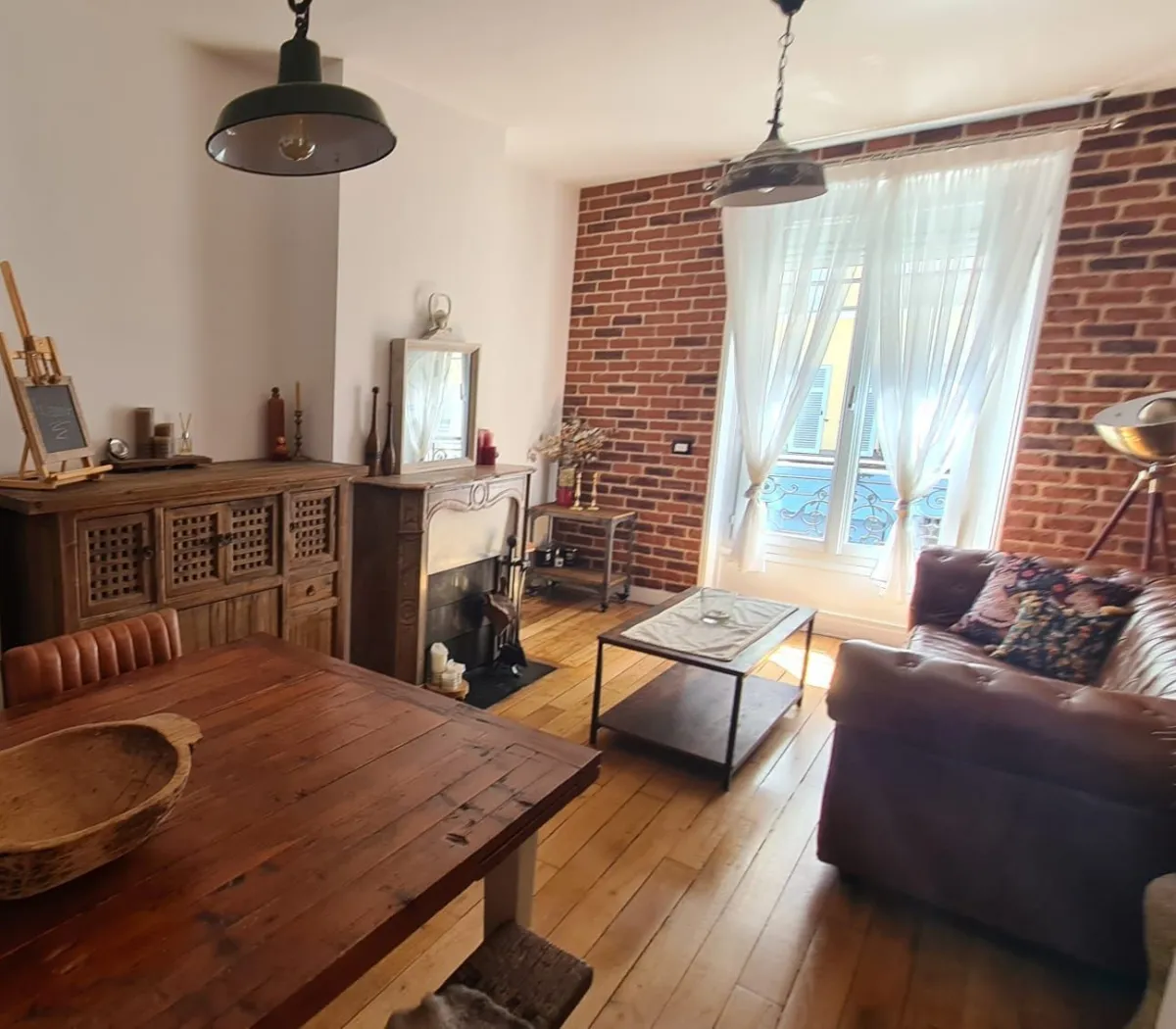 Location Puteaux Appartement 89bf338d