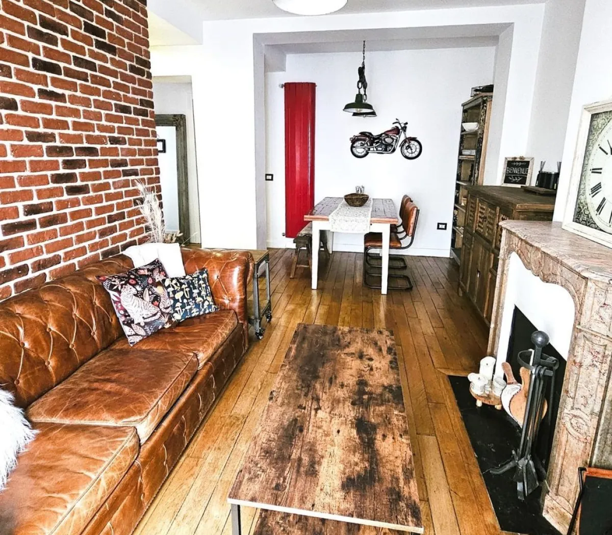 Location Puteaux Appartement 89bf338d