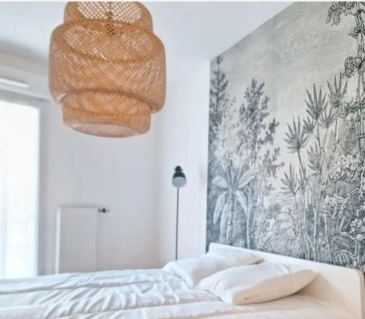 Location Bobigny Appartement 89c2714c