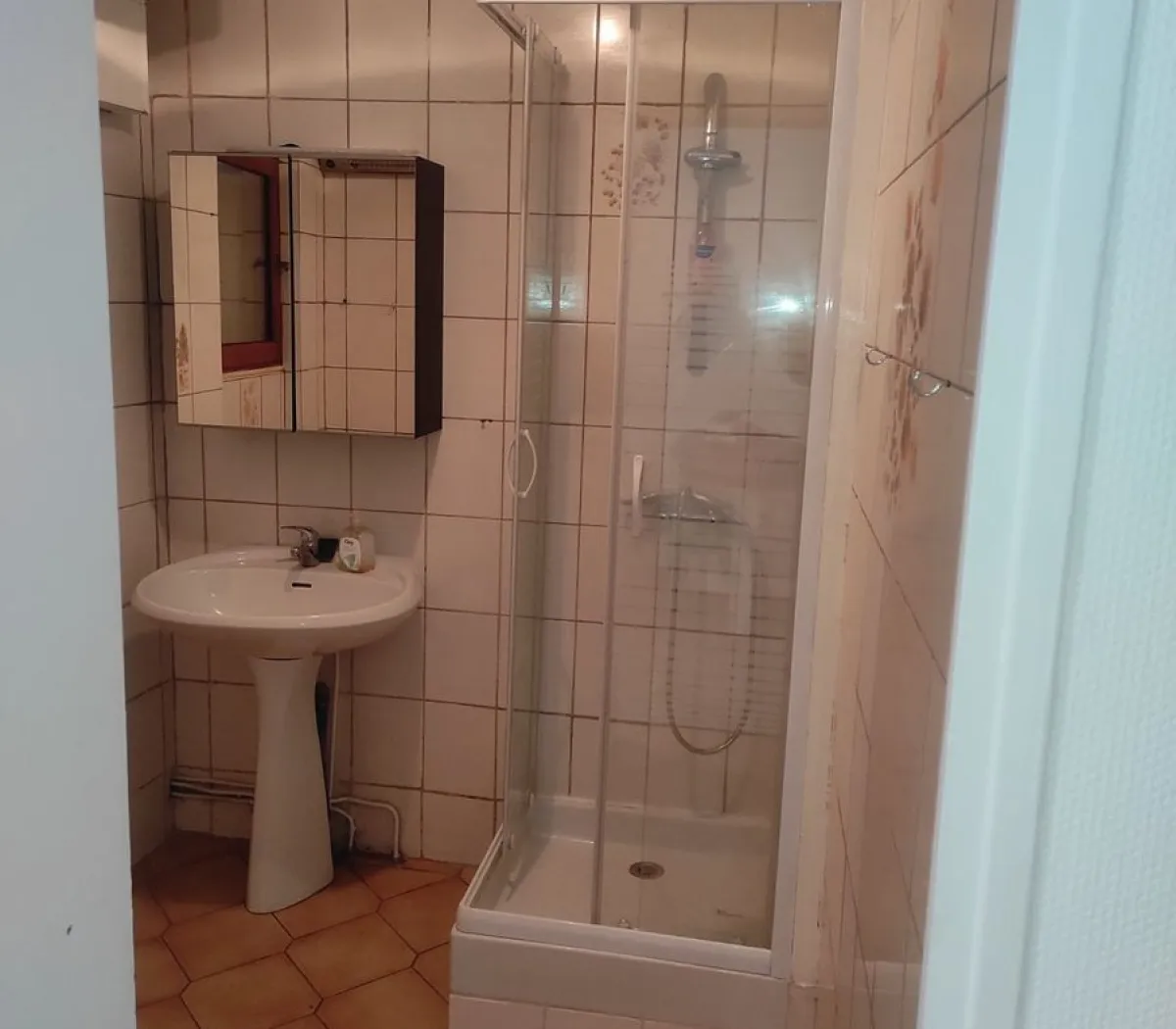 Location Marseille Appartement 89d70522