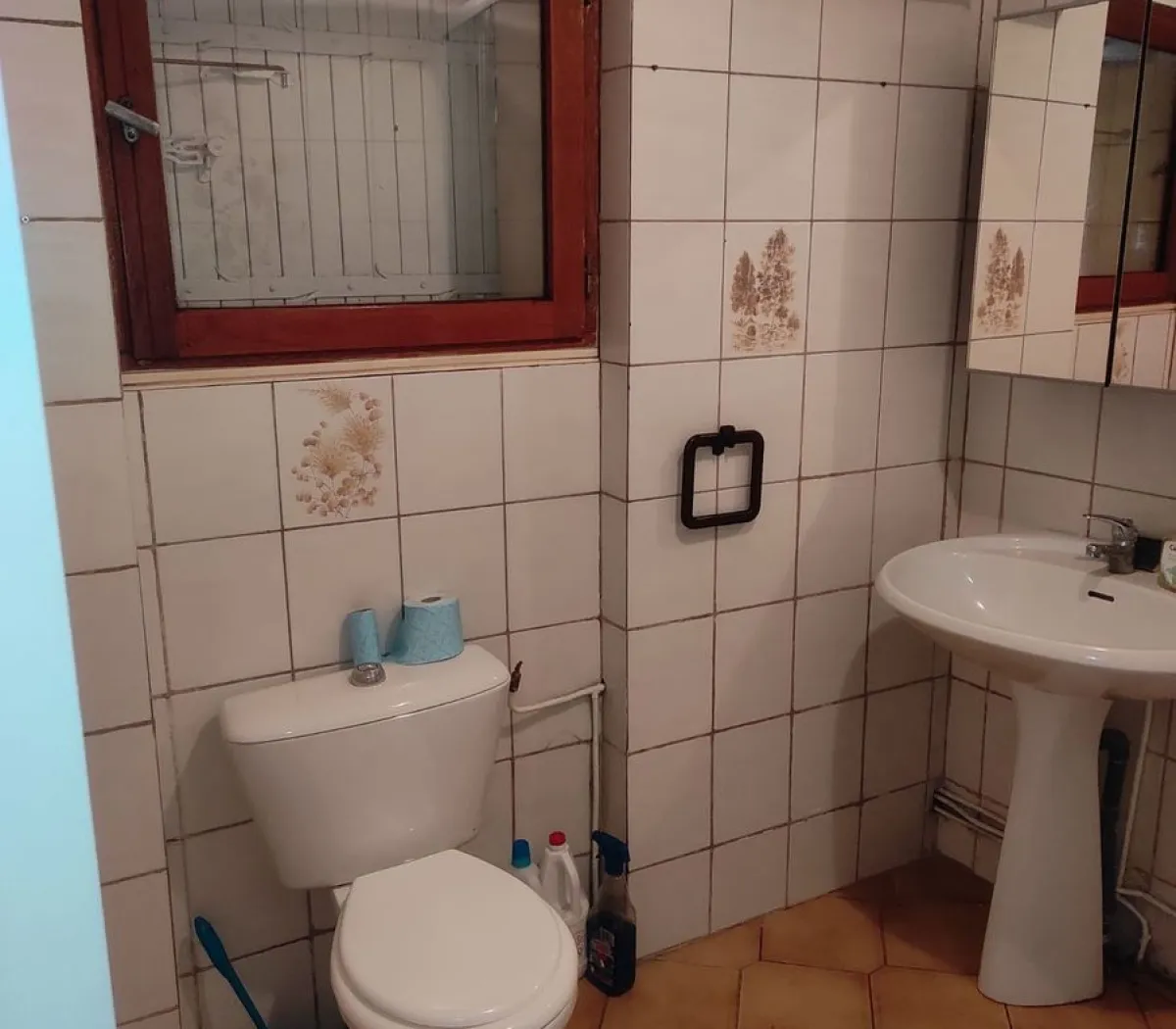 Location Marseille Appartement 89d70522