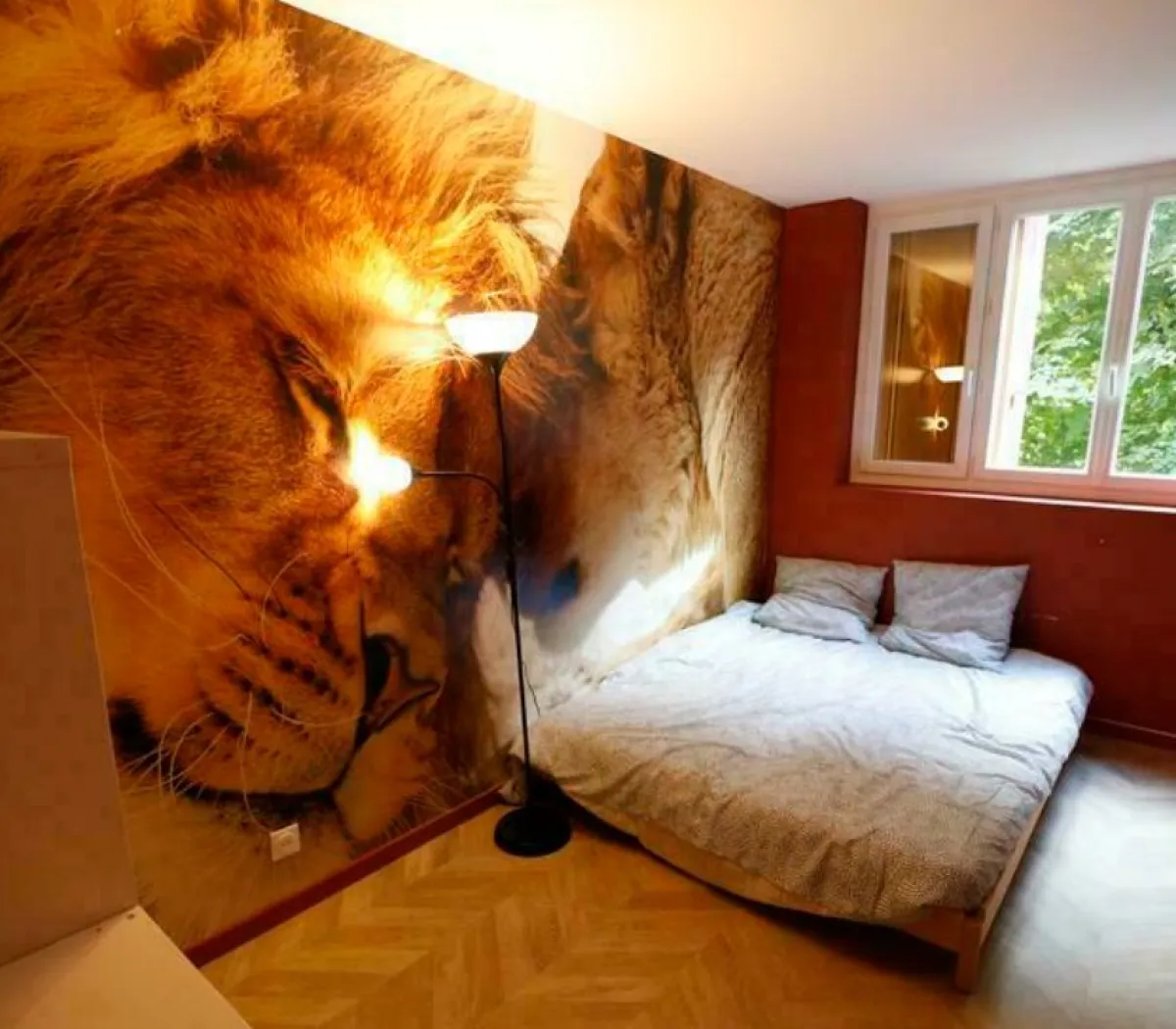 Location Antony Chambre 89e47d2e