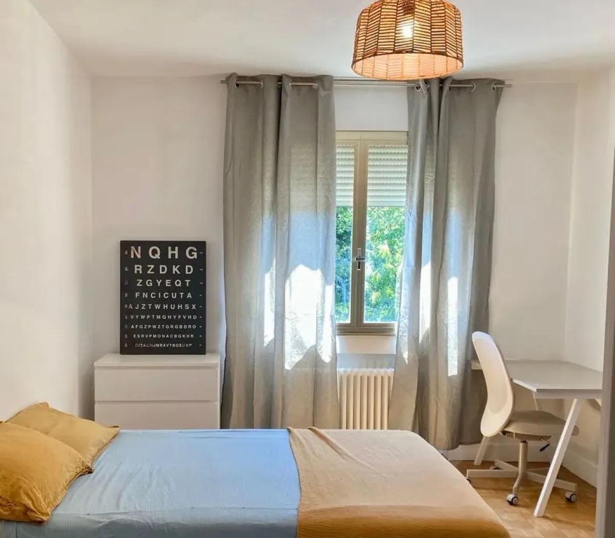 Location Lyon Chambre 89e61803
