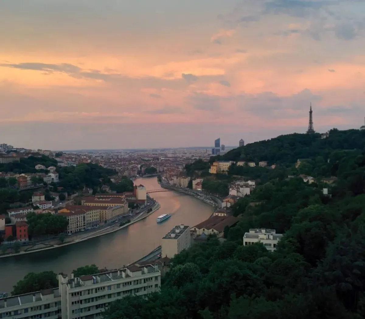 Location Lyon Appartement 89fd4b0e