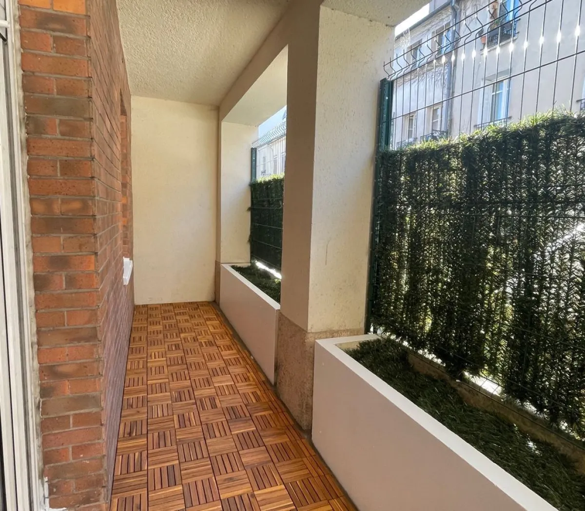 Location Choisy-le-Roi Appartement 8a096749