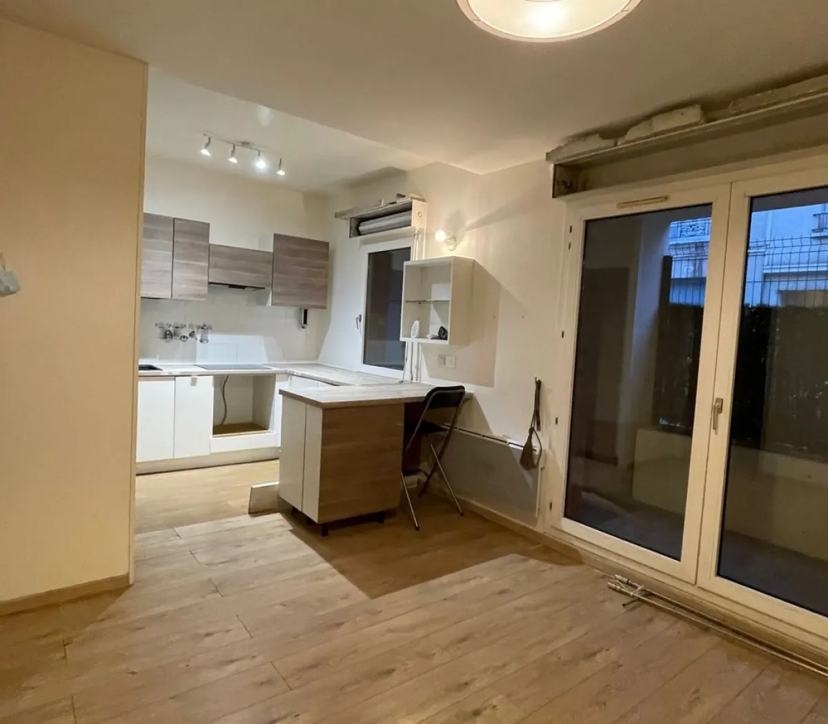 Location Choisy-le-Roi Appartement 8a096749