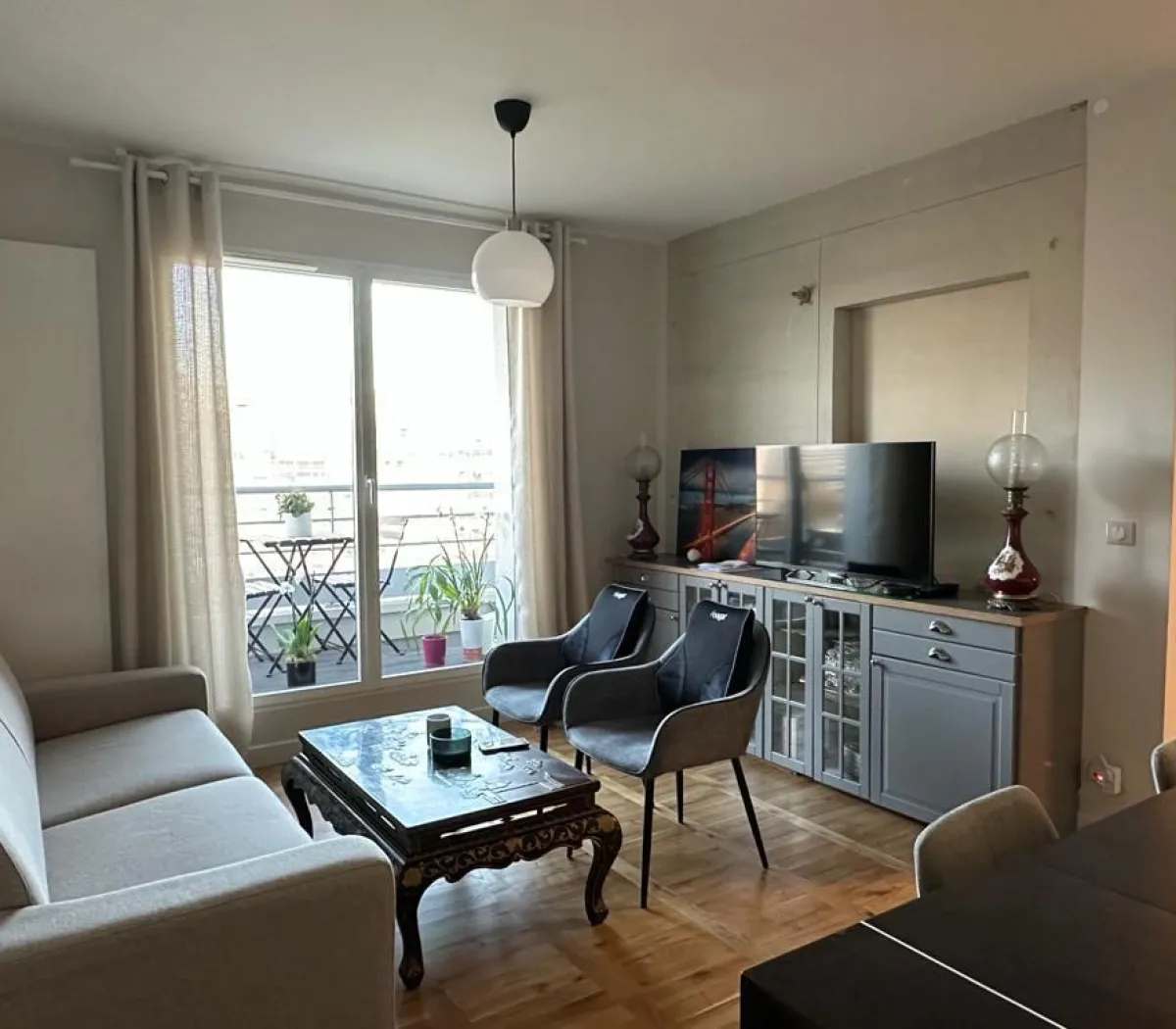 Location Paris Appartement 8a15394f
