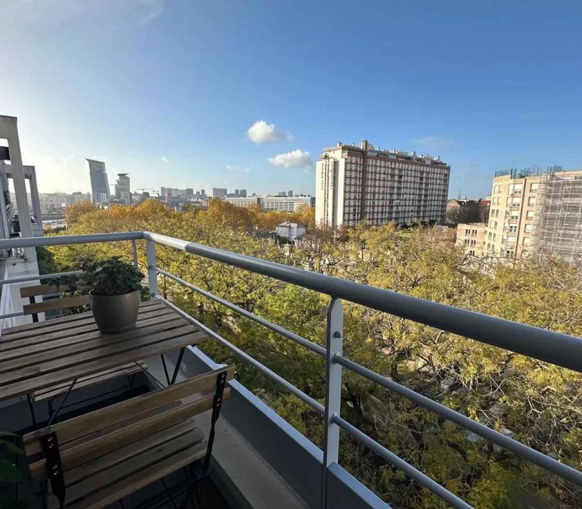 Location Paris Appartement 8a15394f