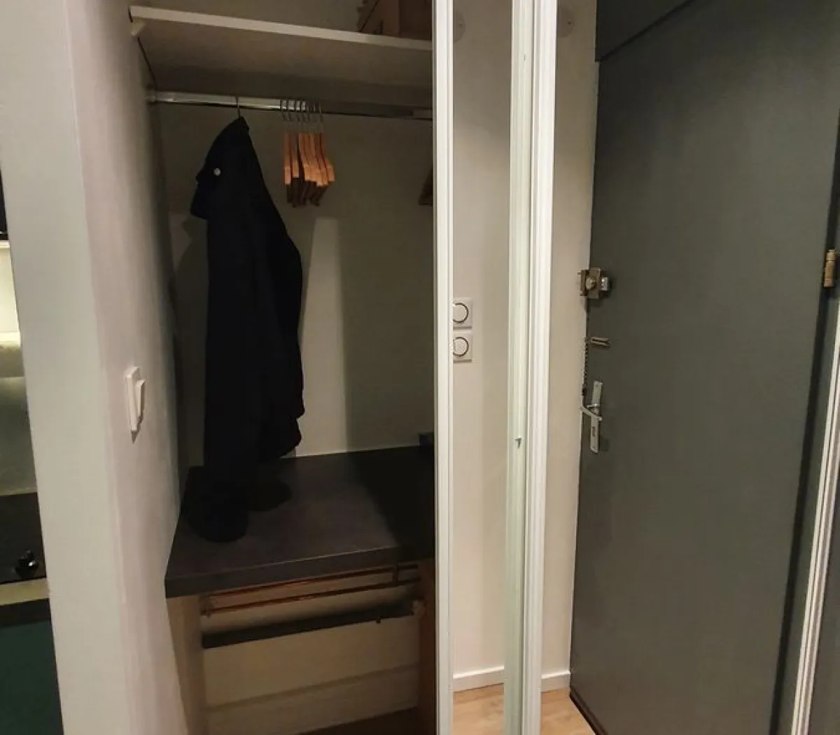 Location Strasbourg Appartement 8a36e278