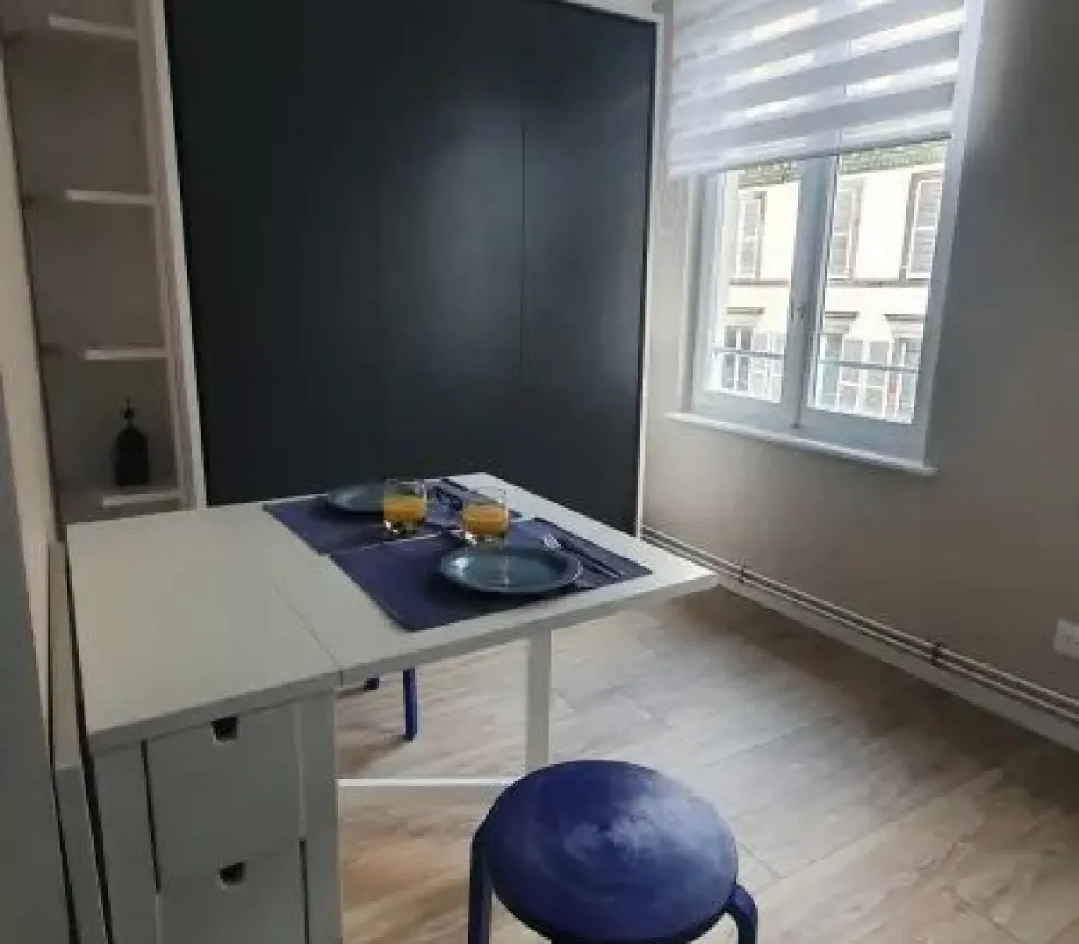 Location Strasbourg Appartement 8a36e278