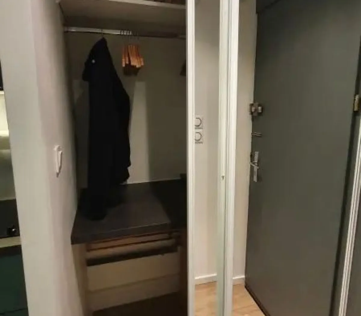 Location Strasbourg Appartement 8a36e278