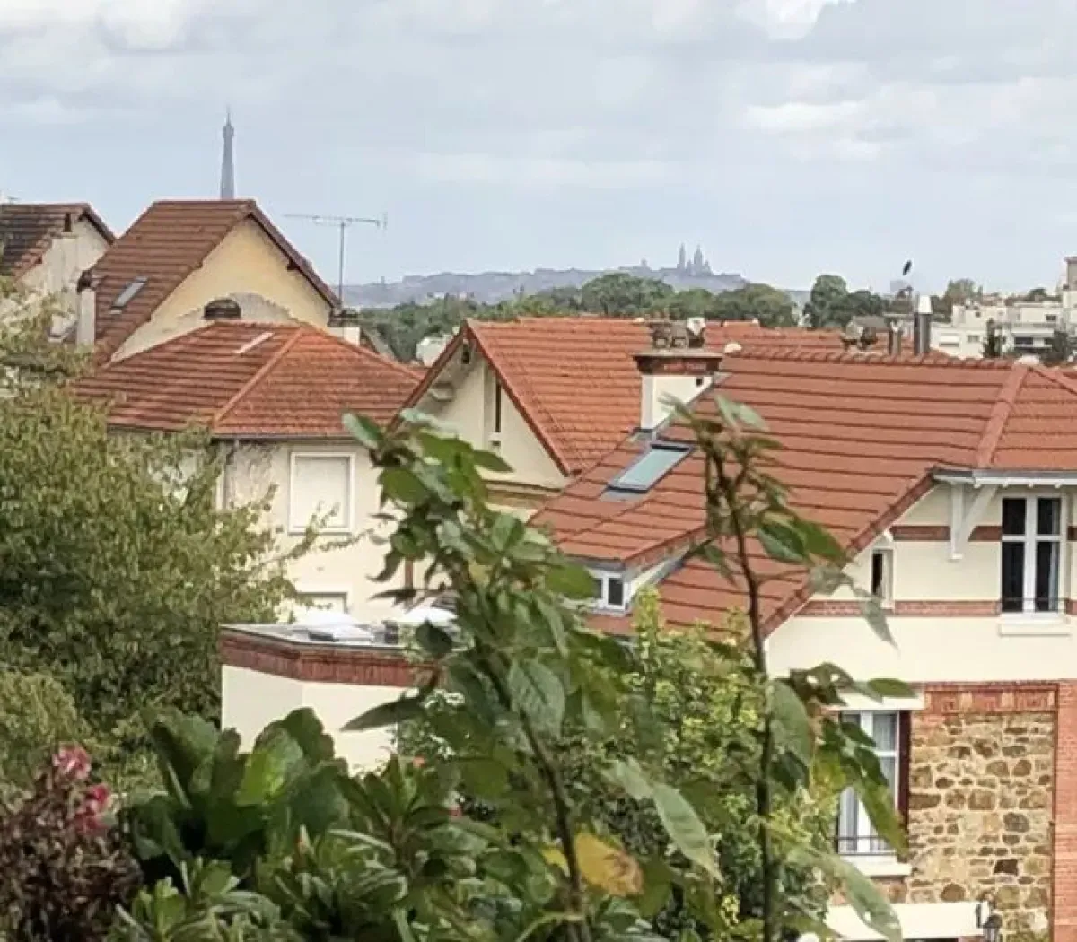 Location Meudon Appartement 8a3d539f