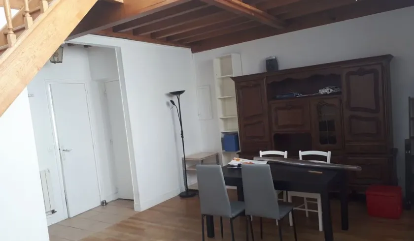Location Paris Appartement 8a41d1b11