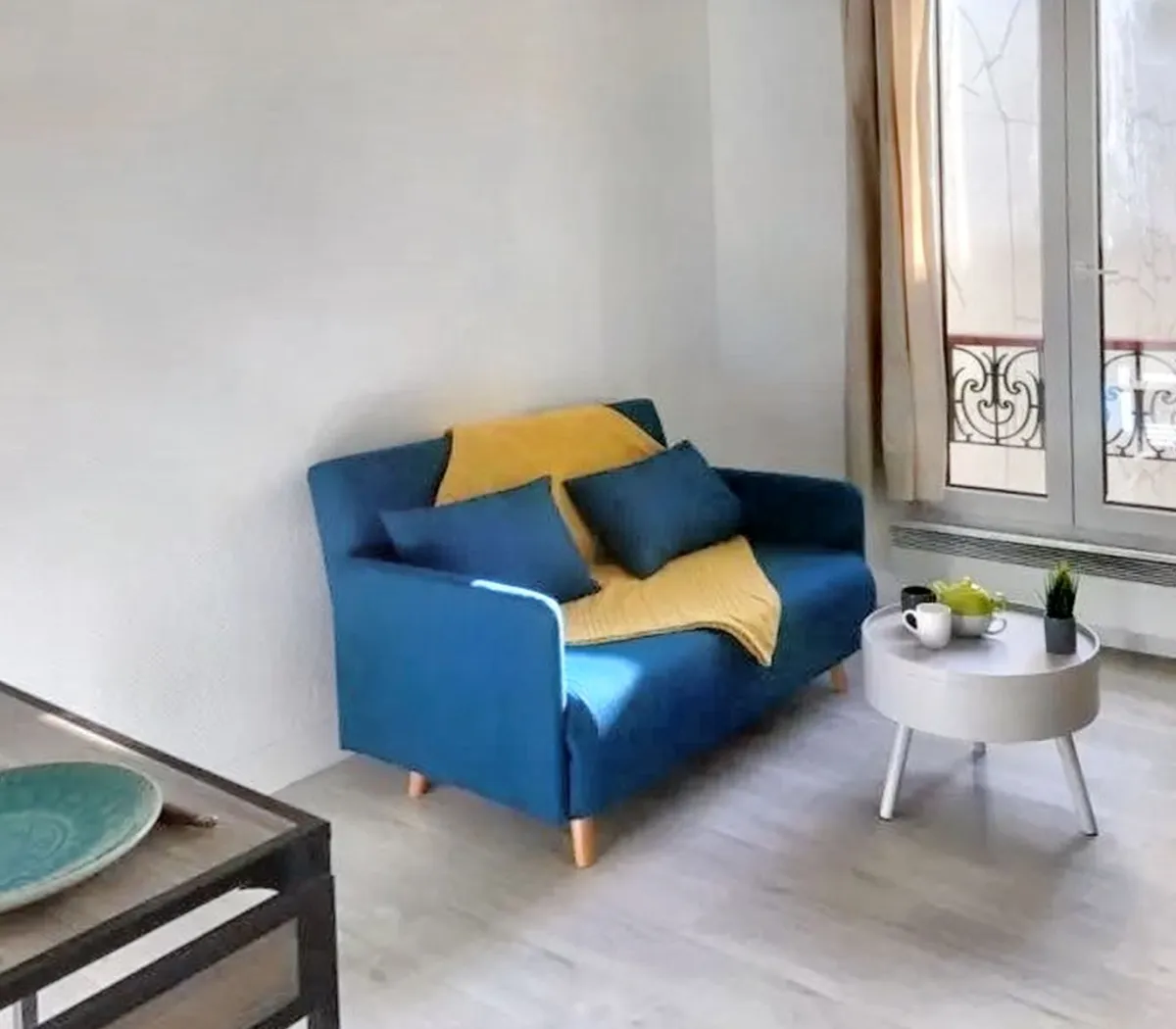 Location Levallois-Perret Appartement 8a4fddd7