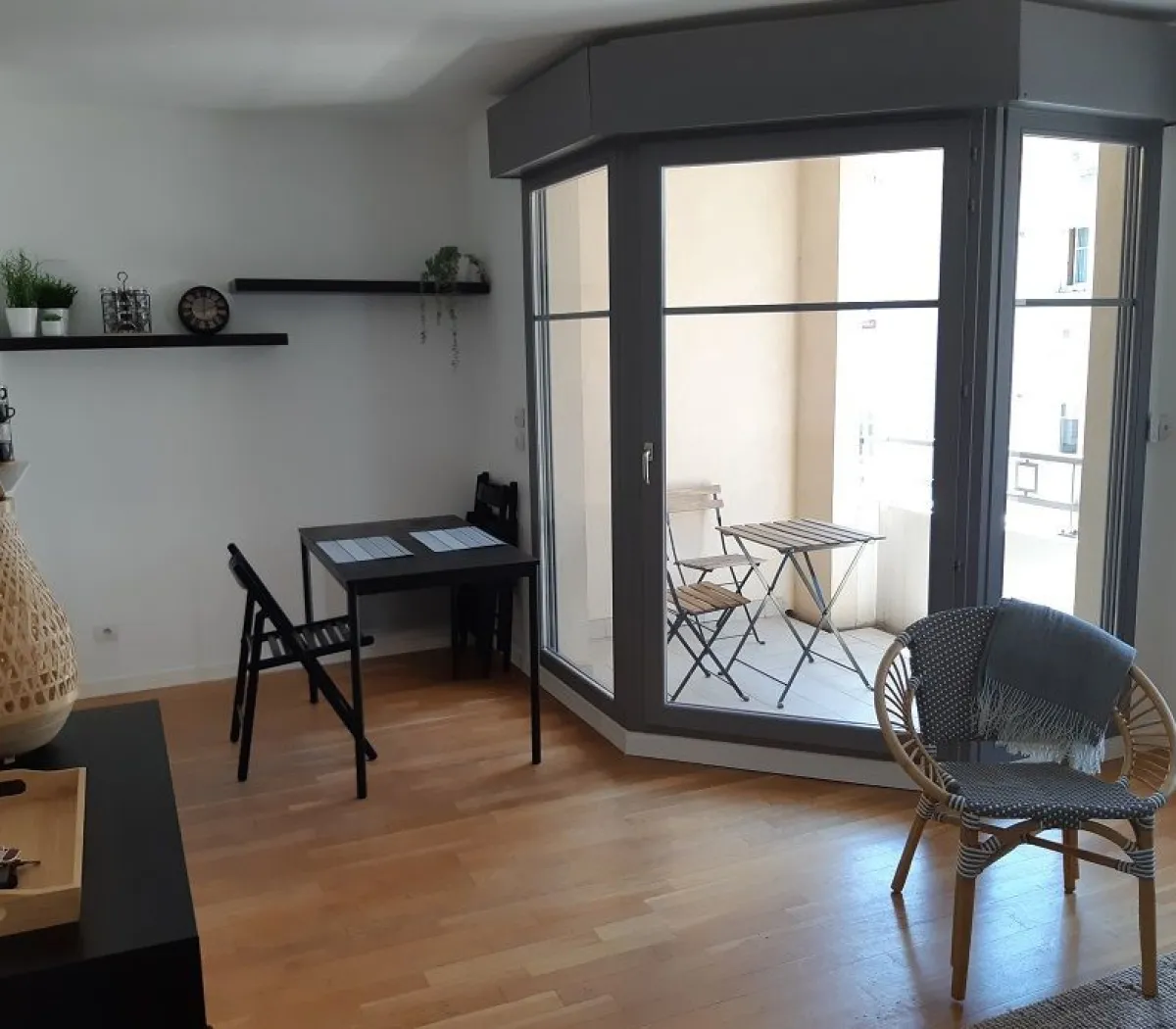 Location Lyon Appartement 8a55ae83