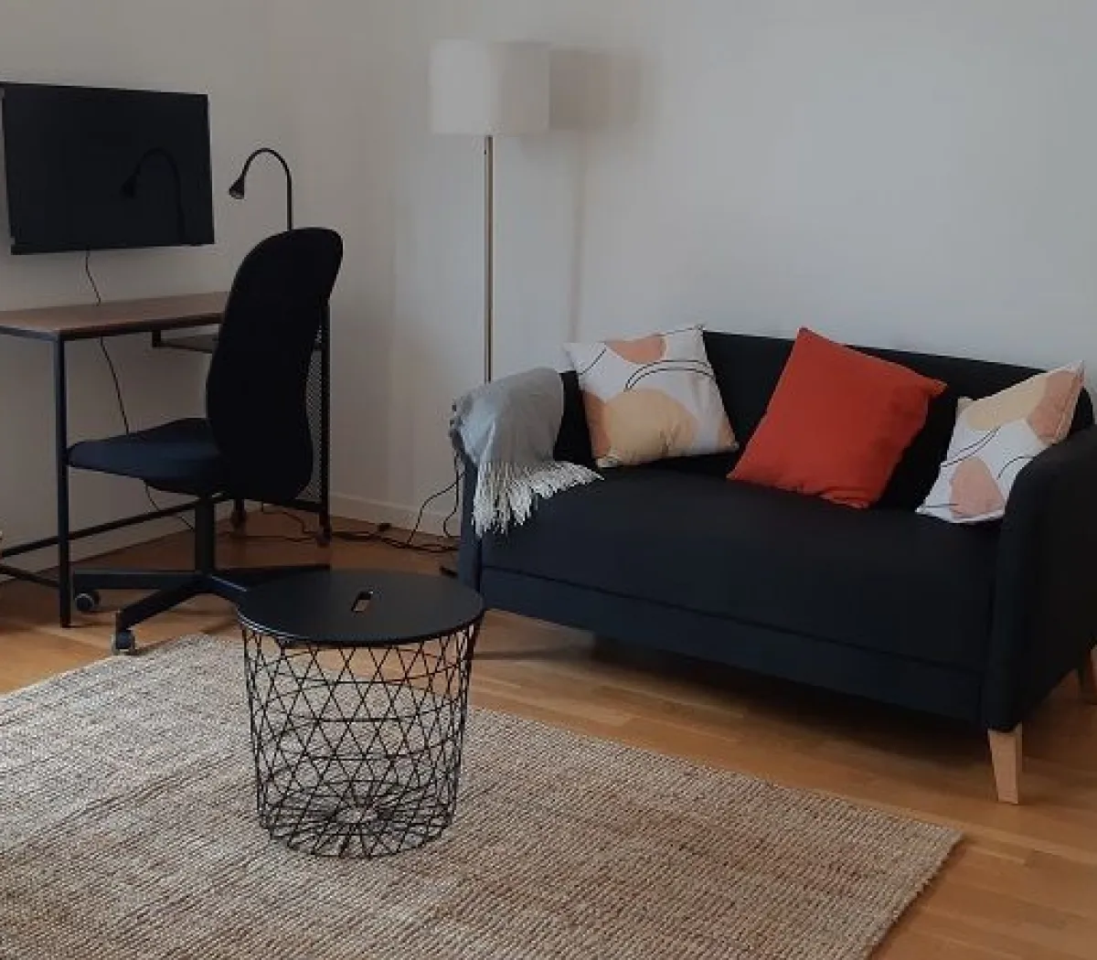 Location Lyon Appartement 8a55ae83