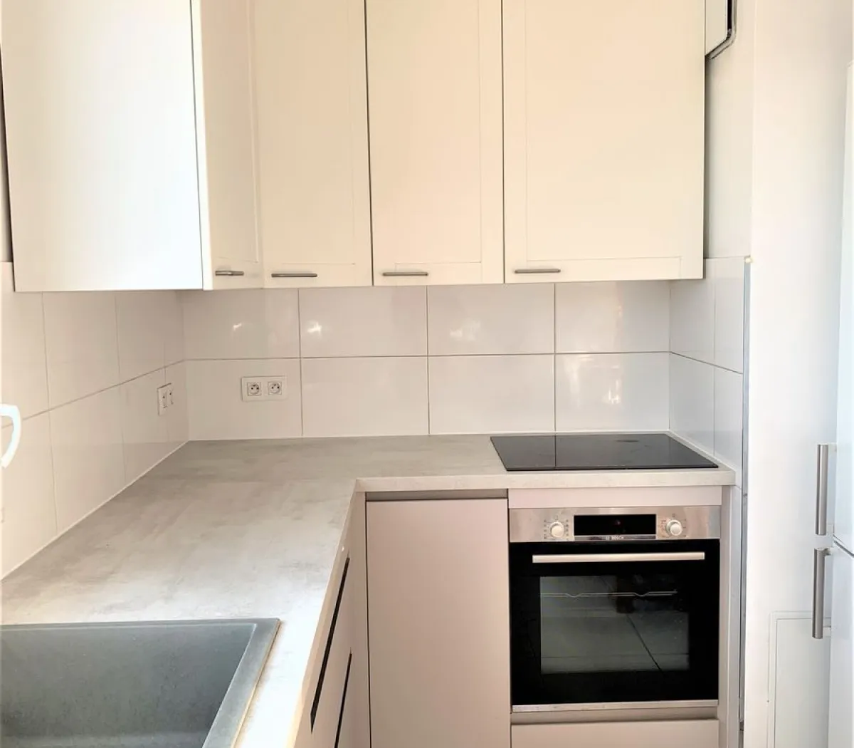 Location Issy-les-Moulineaux Appartement 8a67eaf7