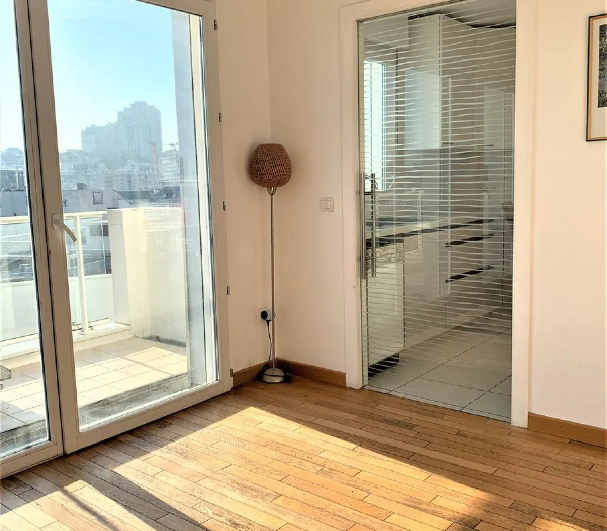 Location Issy-les-Moulineaux Appartement 8a67eaf7
