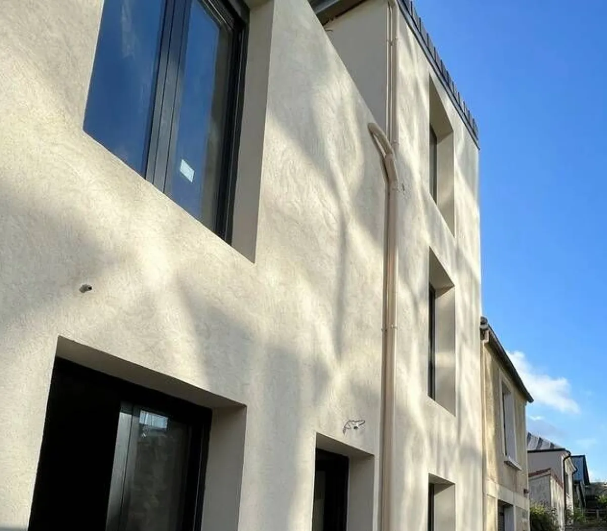 Location Montreuil Appartement 8a70e045