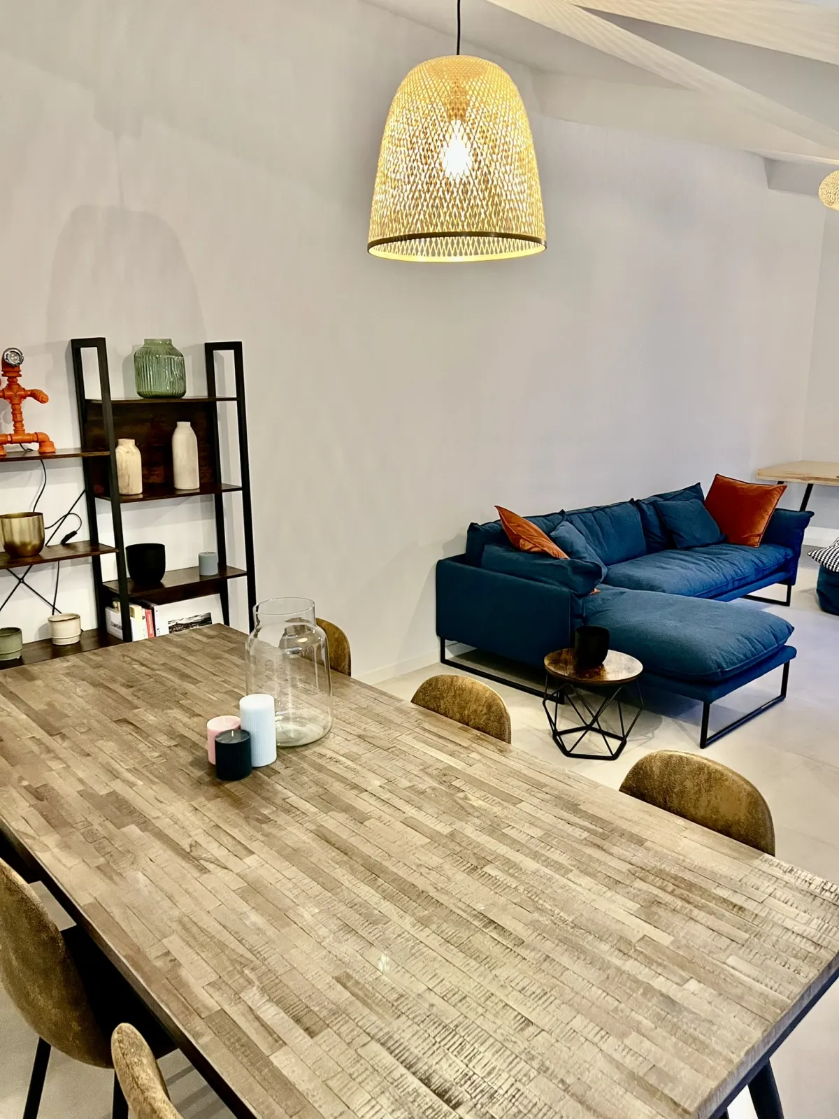 Location Montreuil Appartement 8a70e045