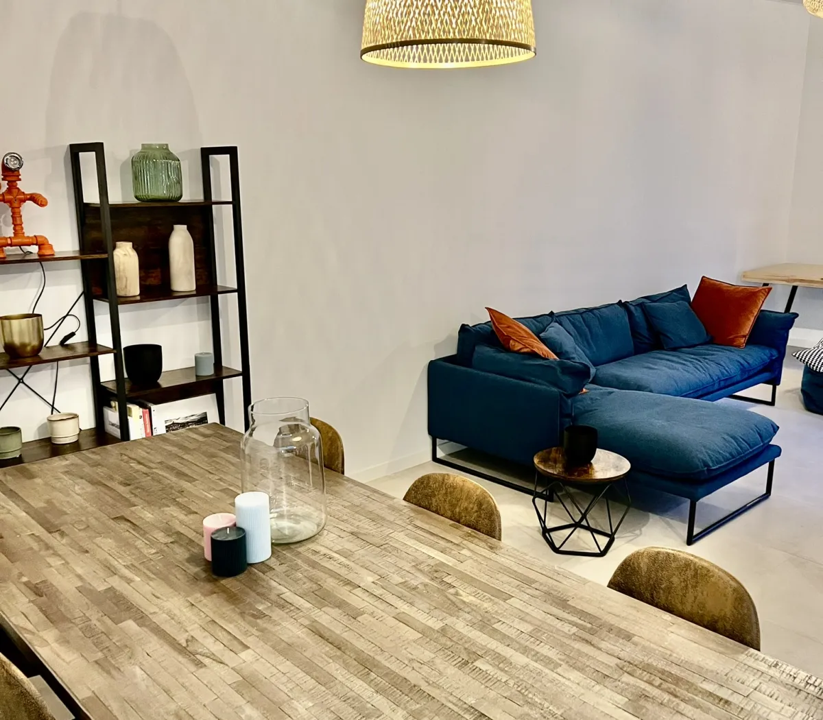 Location Montreuil Appartement 8a70e045