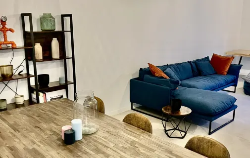 Location Montreuil Appartement 8a70e045