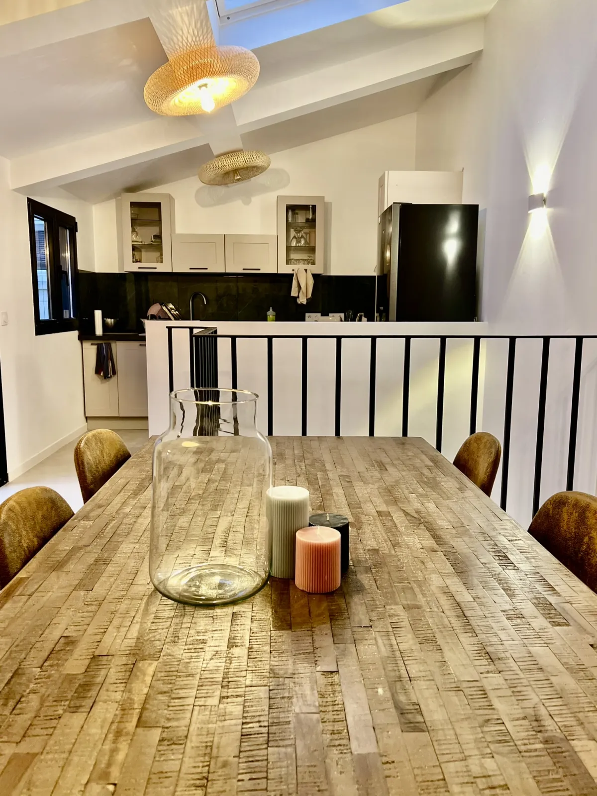 Location Montreuil Appartement 8a70e045