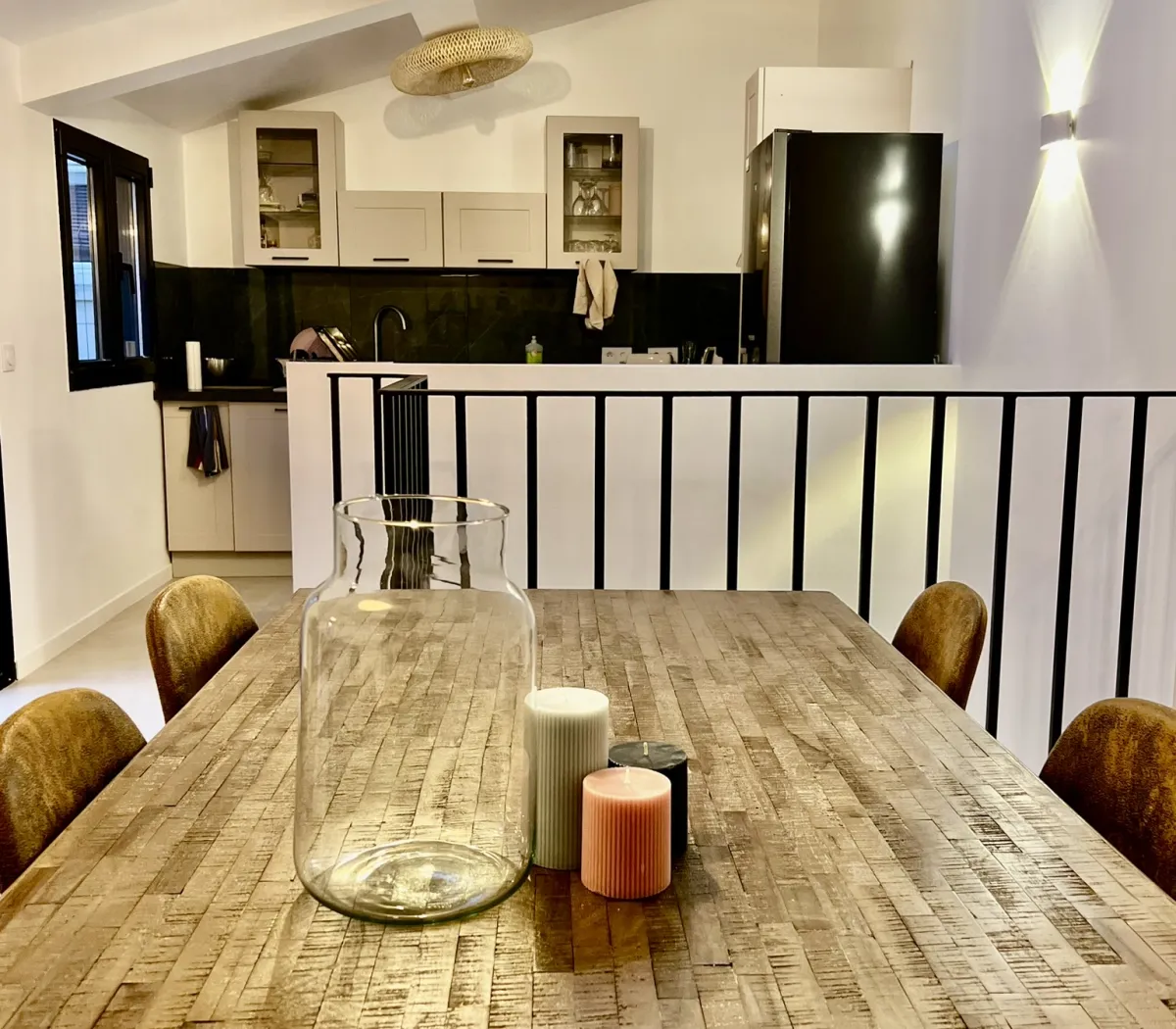 Location Montreuil Appartement 8a70e045