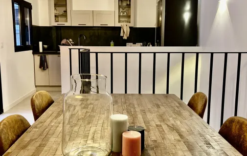 Location Montreuil Appartement 8a70e045