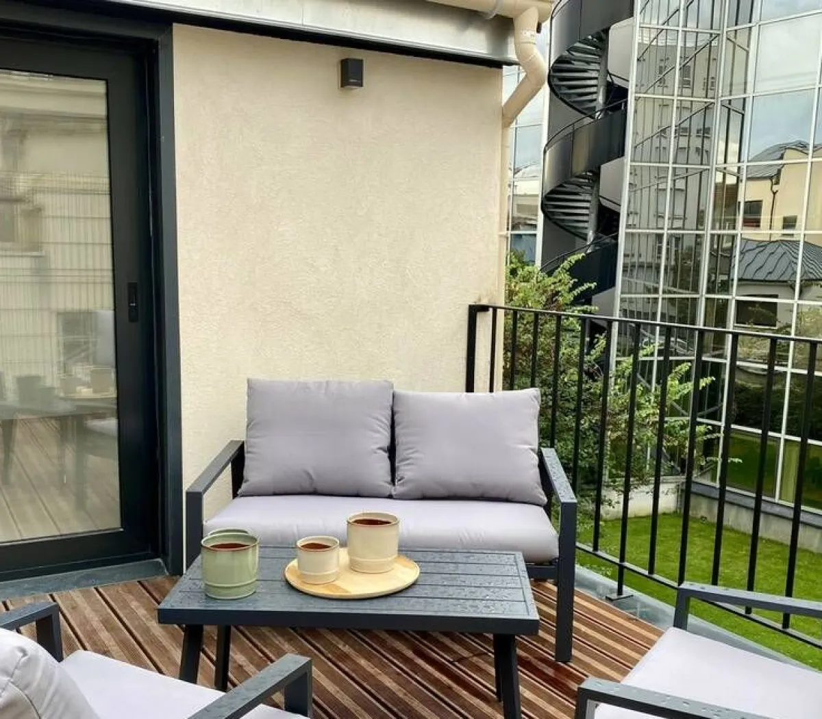 Location Montreuil Appartement 8a70e045