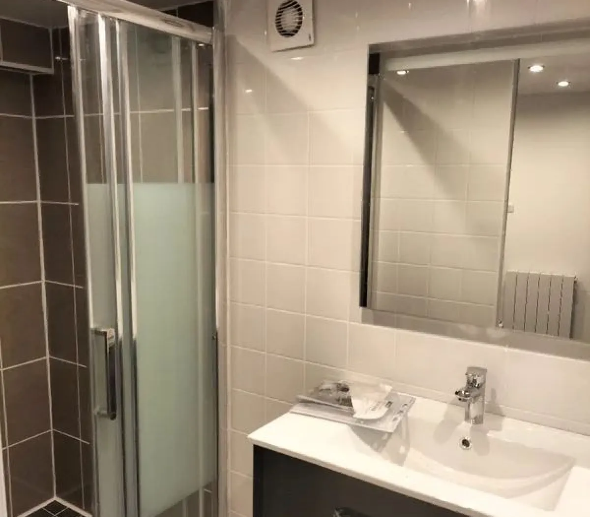 Location Bobigny Appartement 8a7c795c