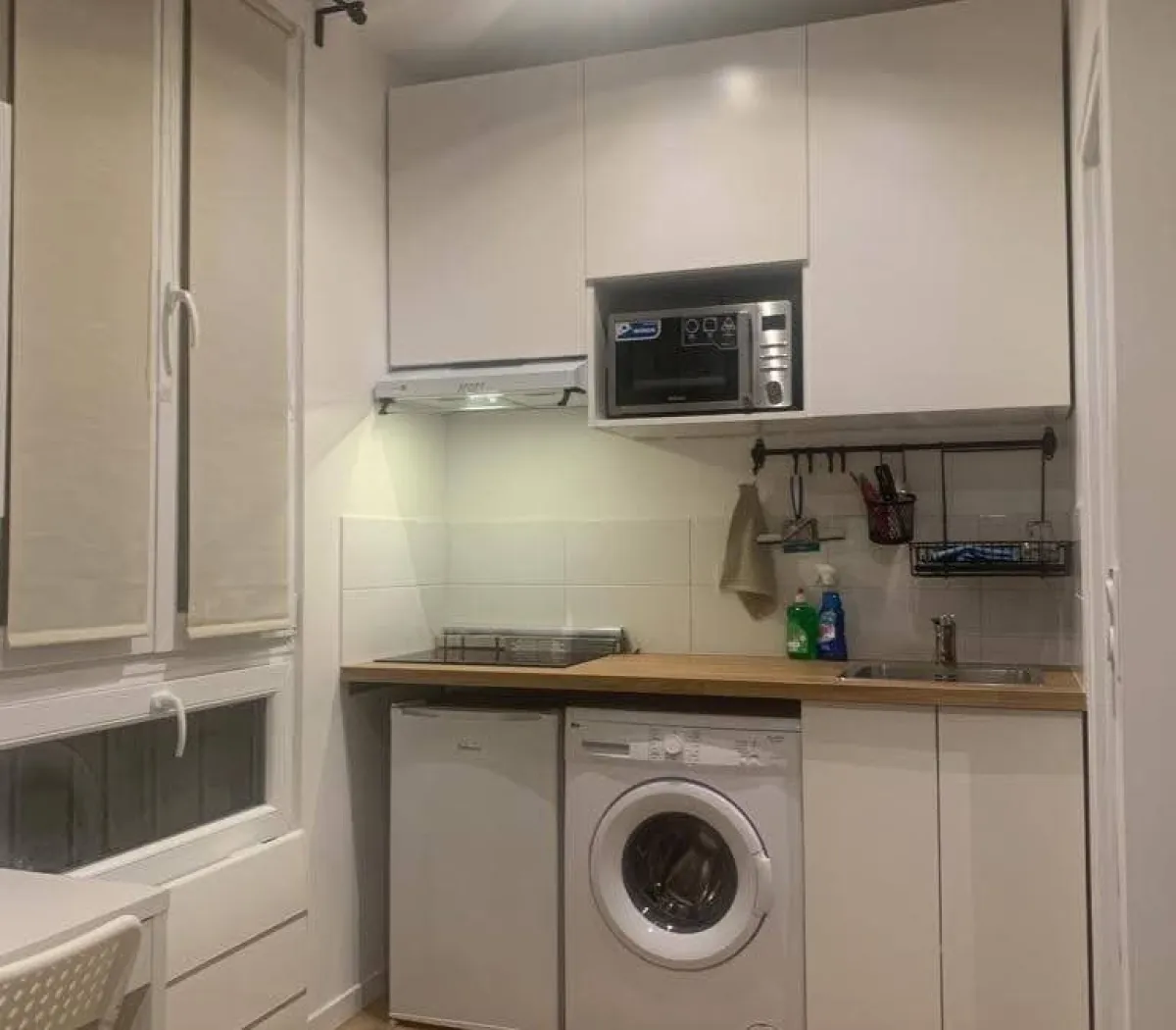 Location Bois-Colombes Appartement 8aa1f247