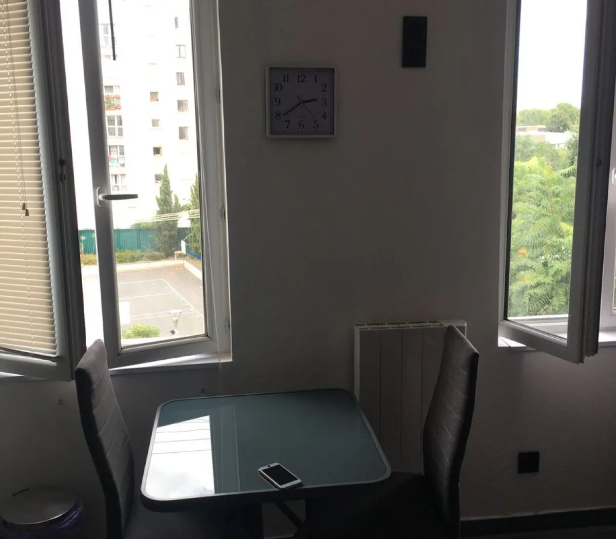 Location Aubervilliers Appartement 8aad14e1