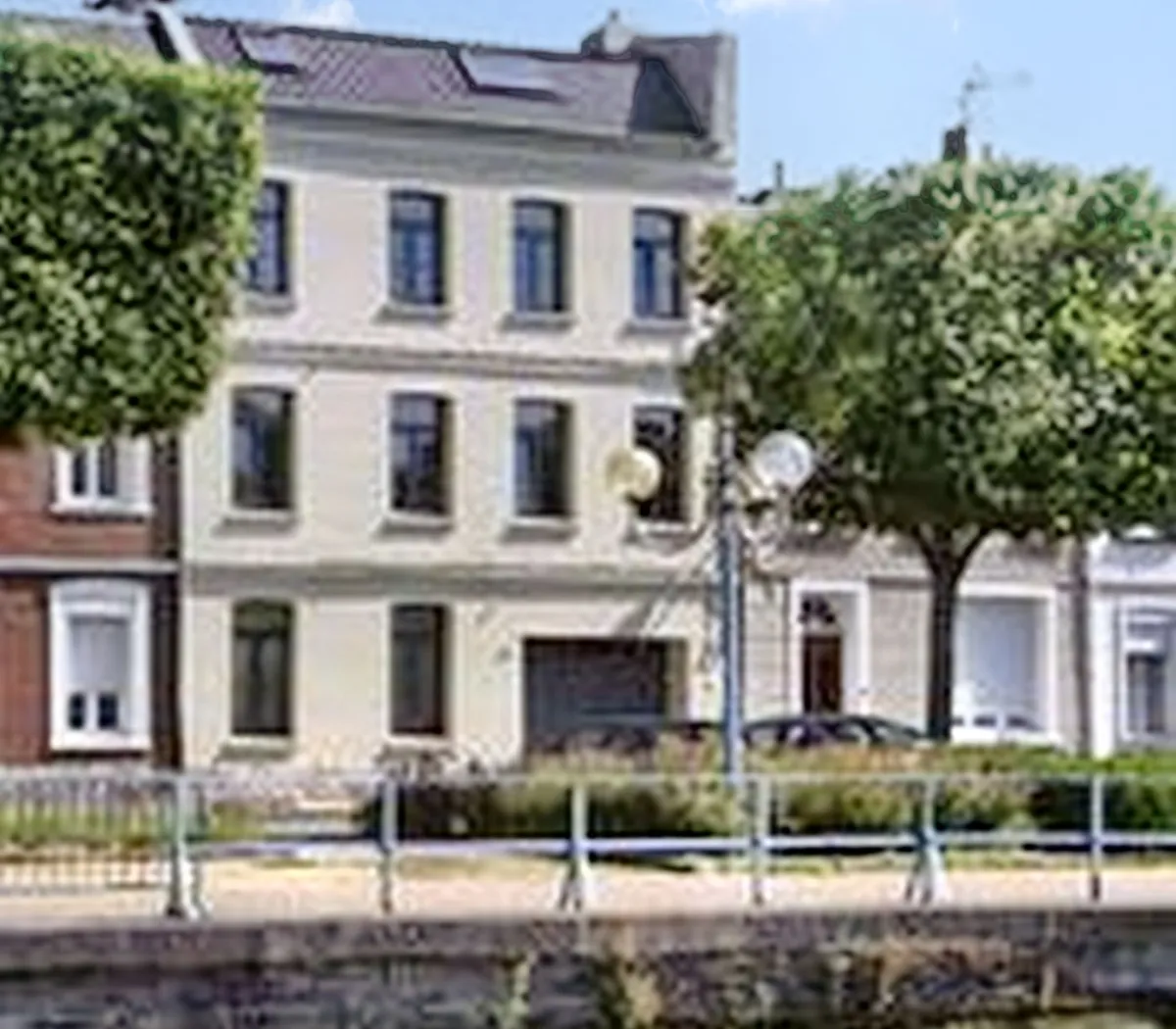 Location Douai Appartement 8ab94fa1