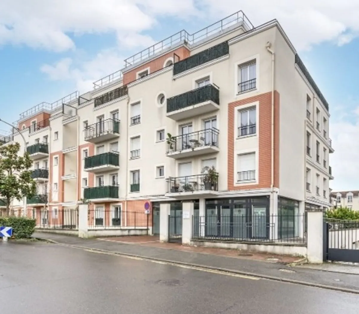 Location Bry-sur-Marne Appartement 8ac37016