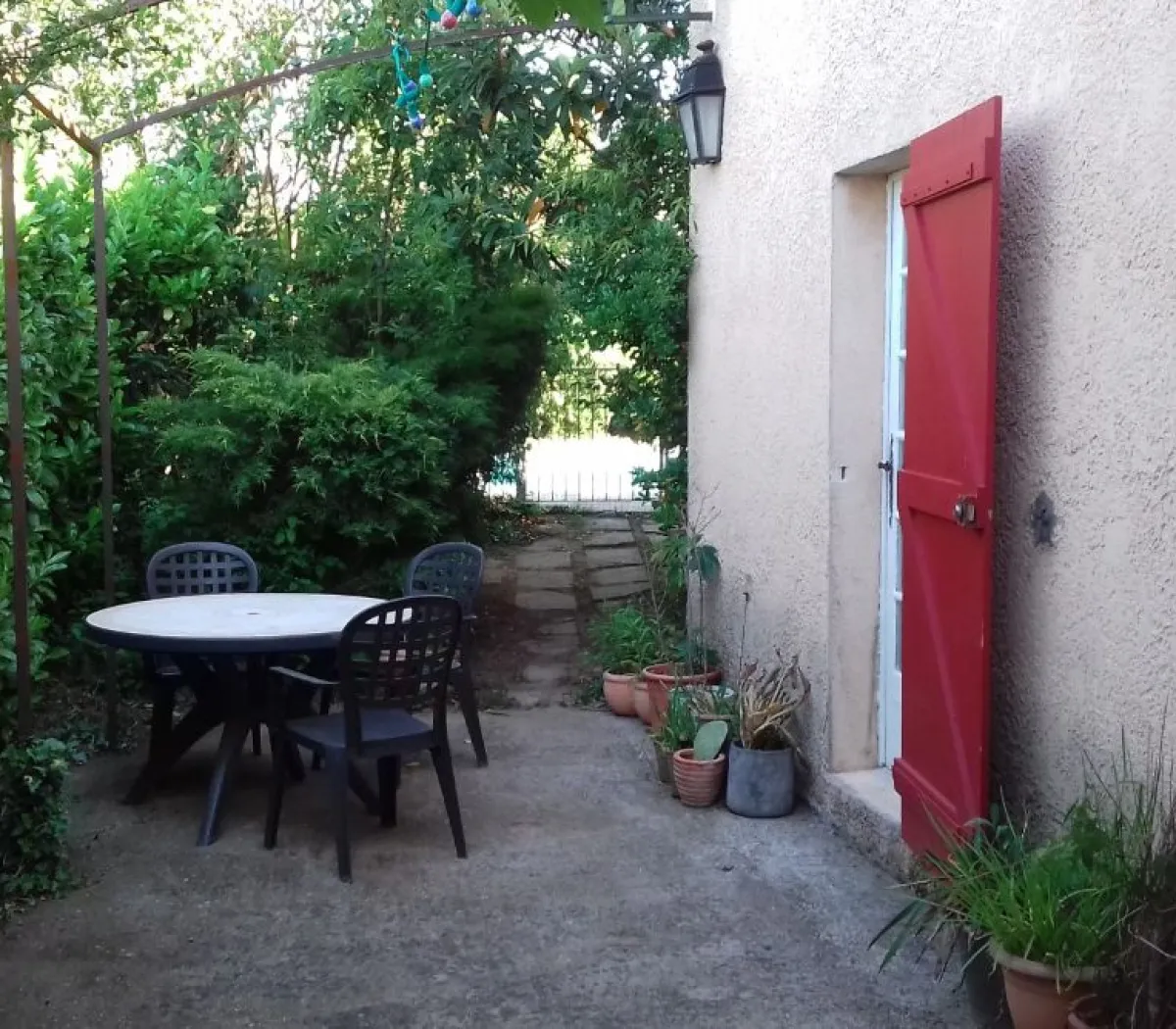 Location Aix-en-Provence Appartement 8ac4f56c