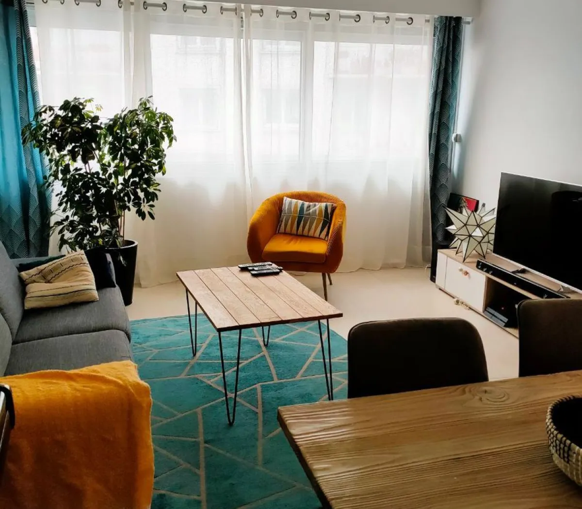 Location Nantes Appartement 8ad5d752