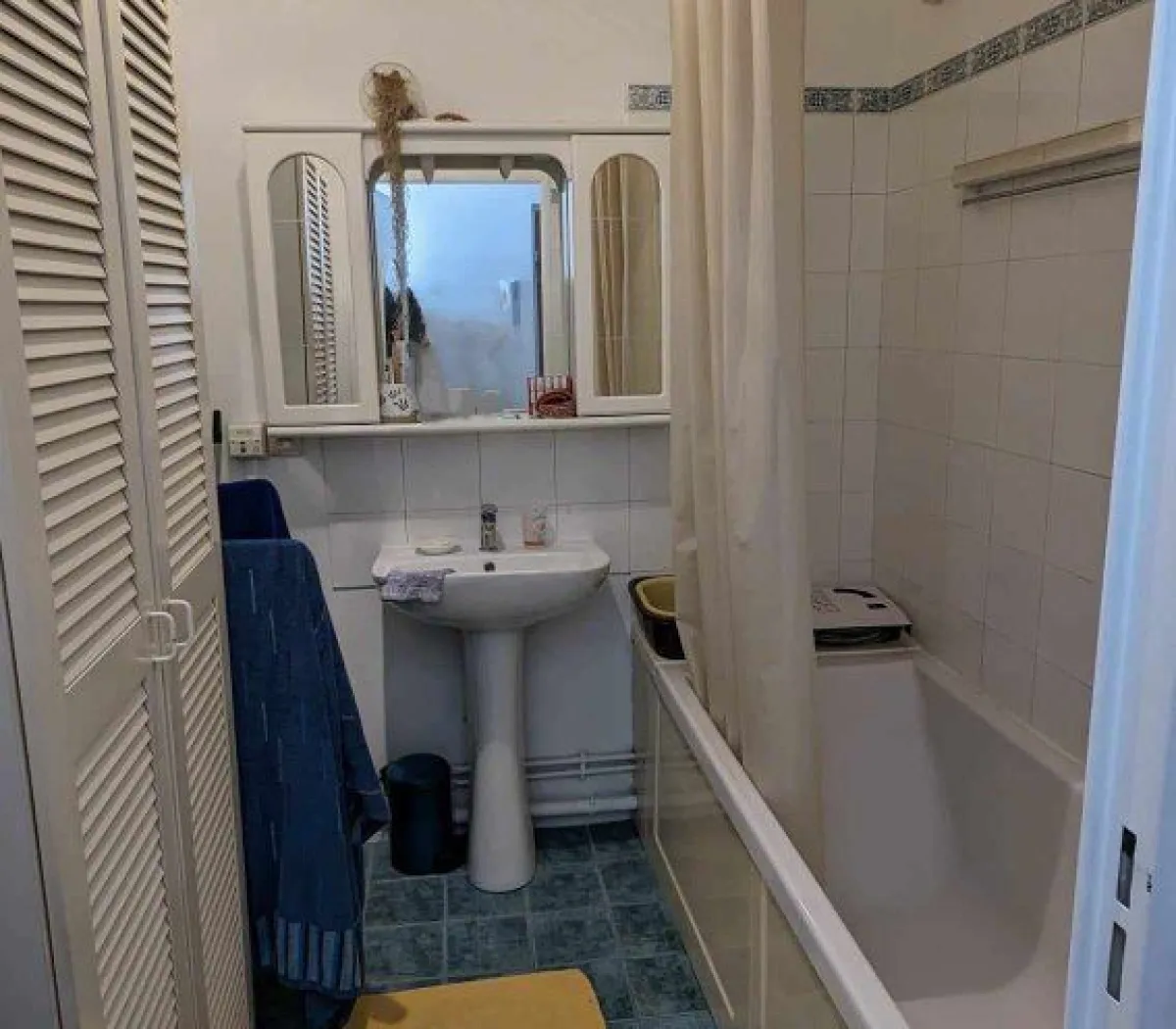 Location Saint-Denis Appartement 8adcb41b