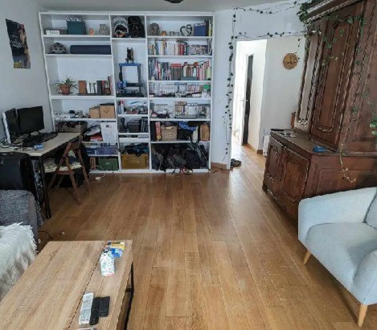 Location Saint-Denis Appartement 8adcb41b