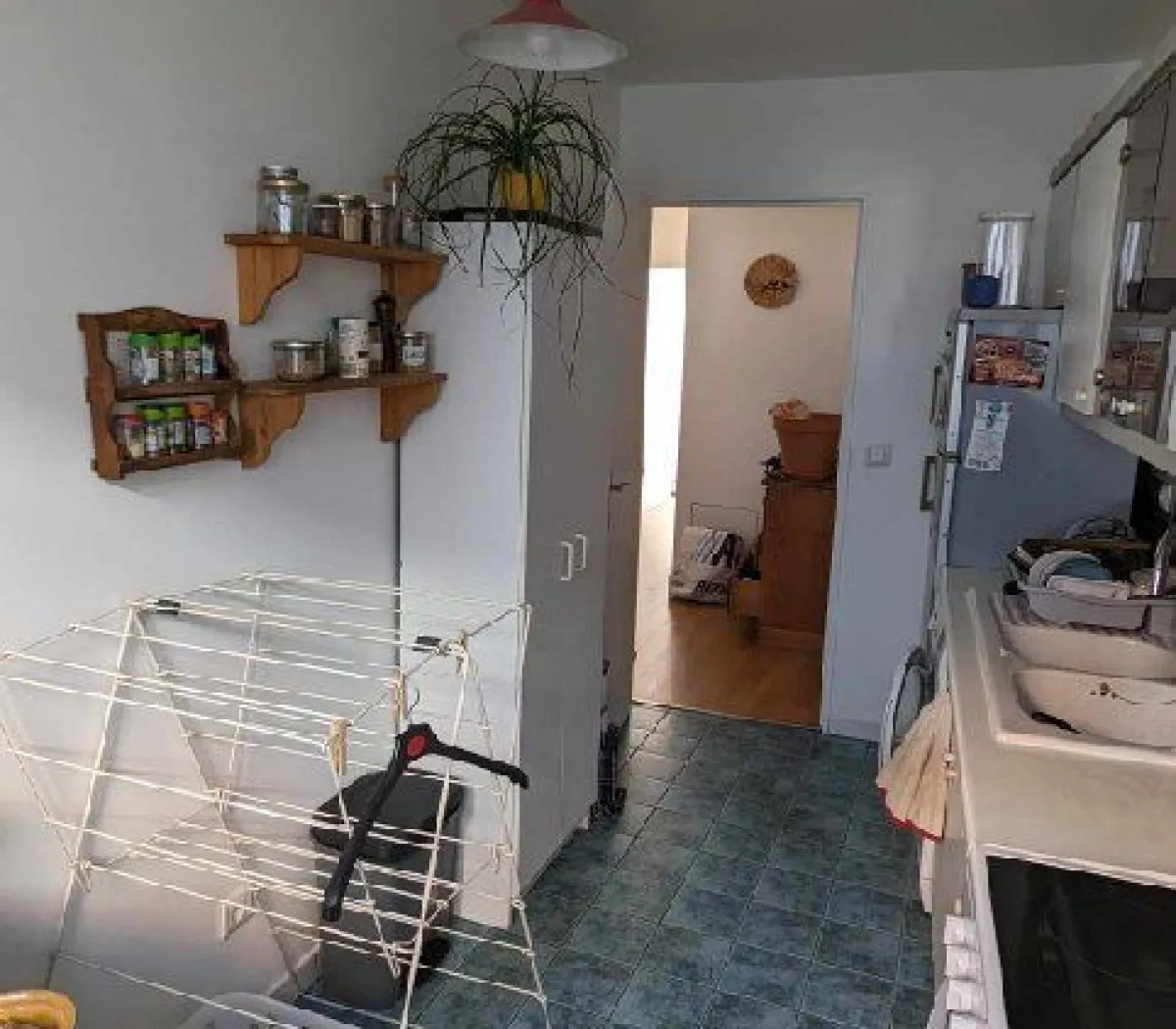 Location Saint-Denis Appartement 8adcb41b