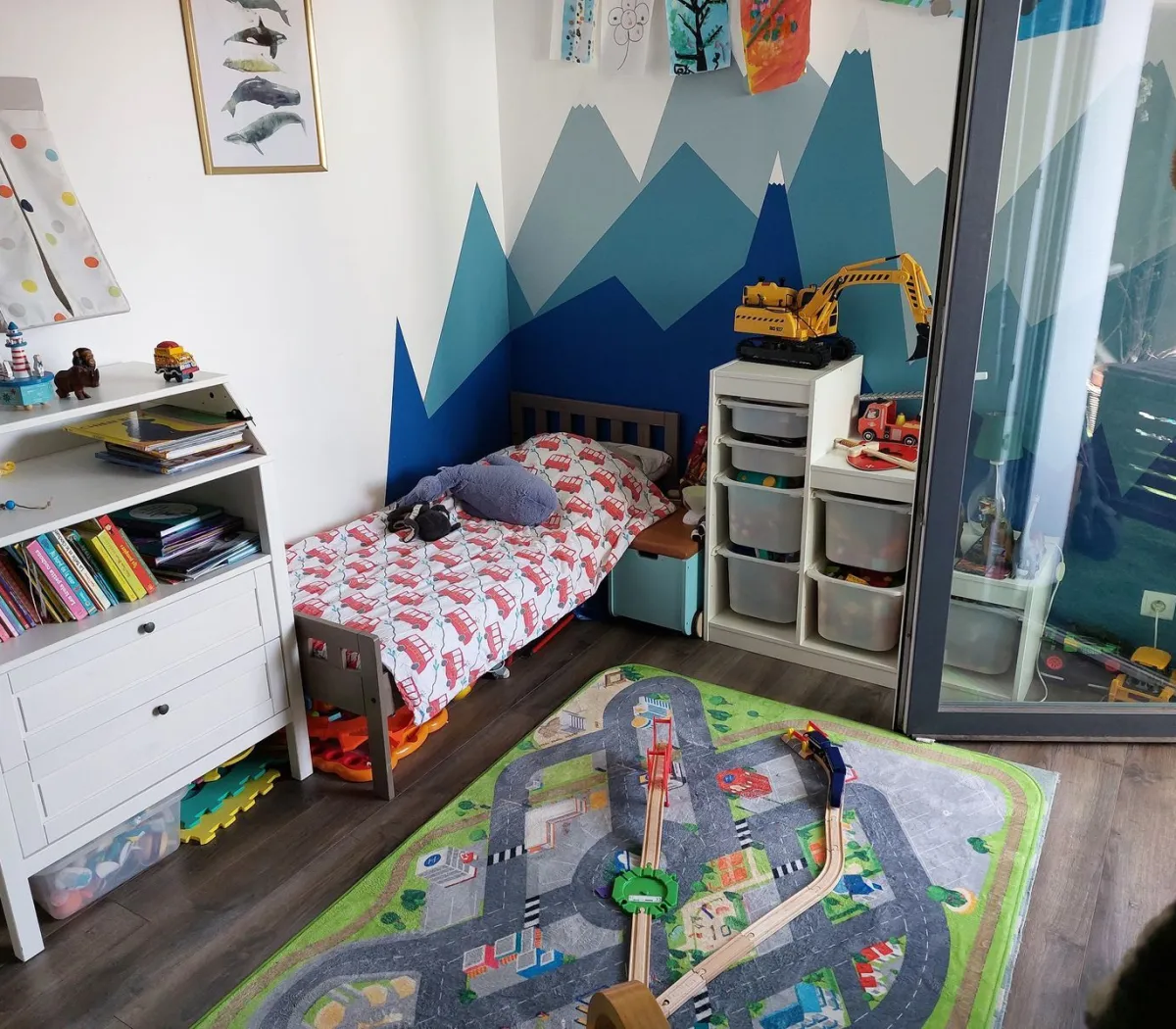 Location Saint-Denis Appartement 8adec5c7