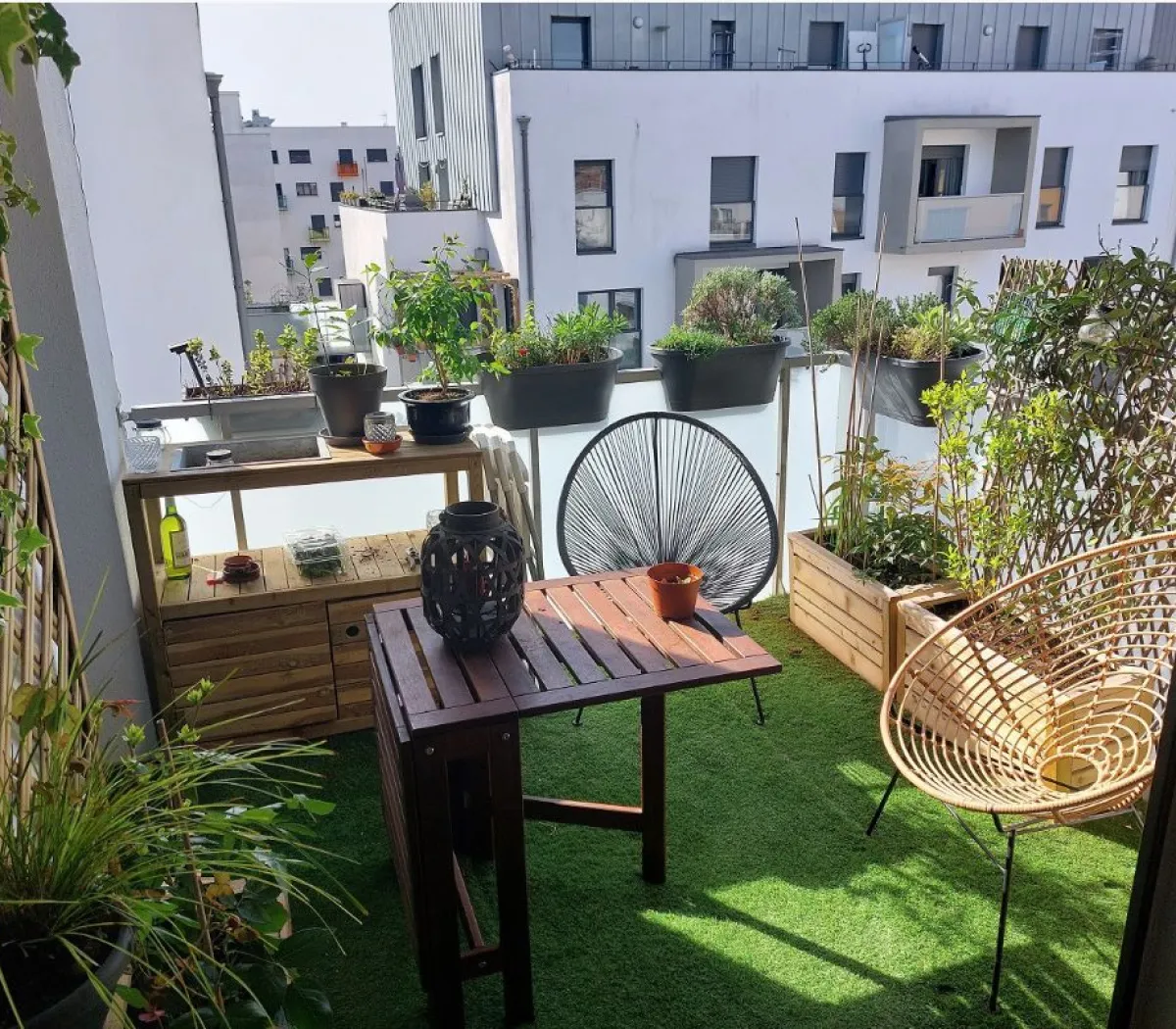 Location Saint-Denis Appartement 8adec5c7