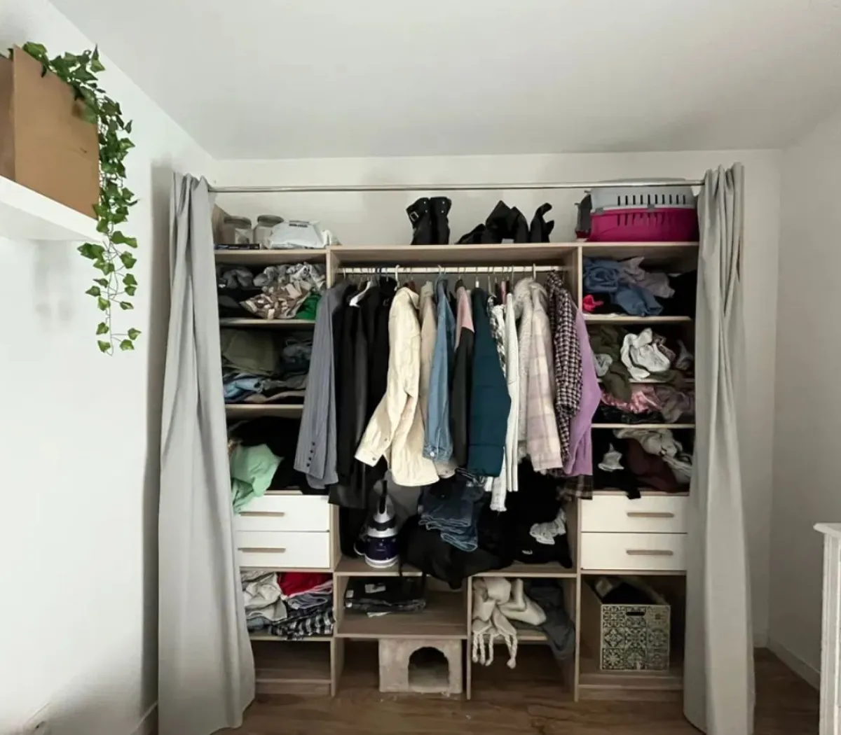 Location Carrières-sous-Poissy Appartement 8aee3eba