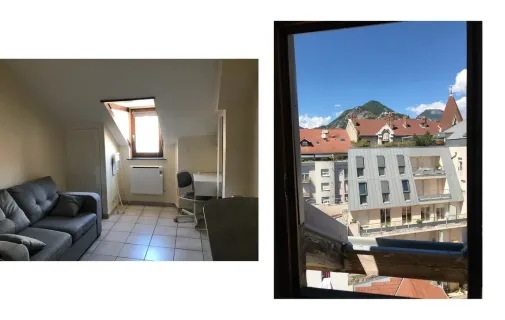 Location Grenoble Appartement 8b31cdcb